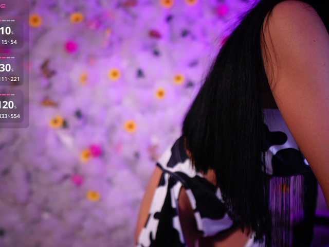 babynyco's BongaCams show and profile