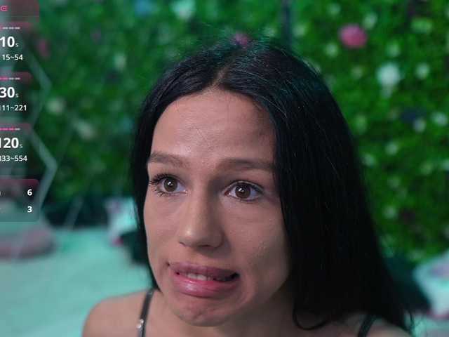 babynyco's BongaCams show and profile