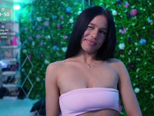 babynyco's BongaCams show and profile