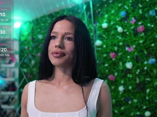 babynyco Live Cam on BongaCams