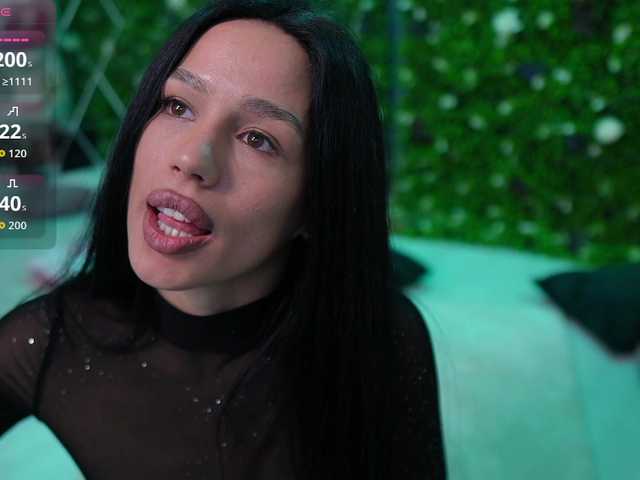 babynyco's BongaCams show and profile