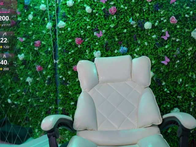 babynyco's BongaCams show and profile