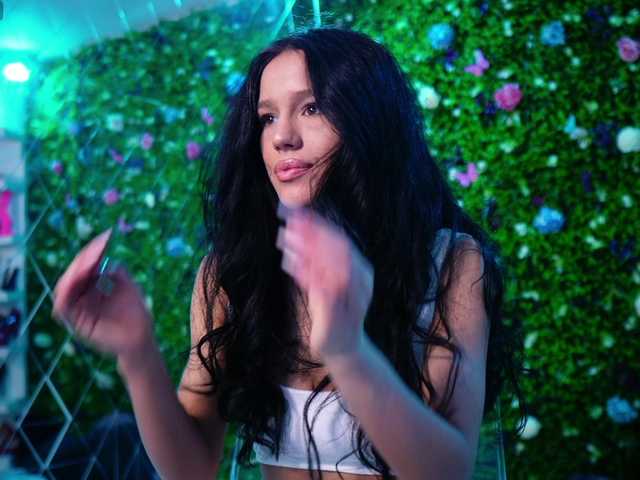 babynyco's BongaCams show and profile