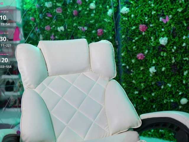 babynyco's BongaCams show and profile