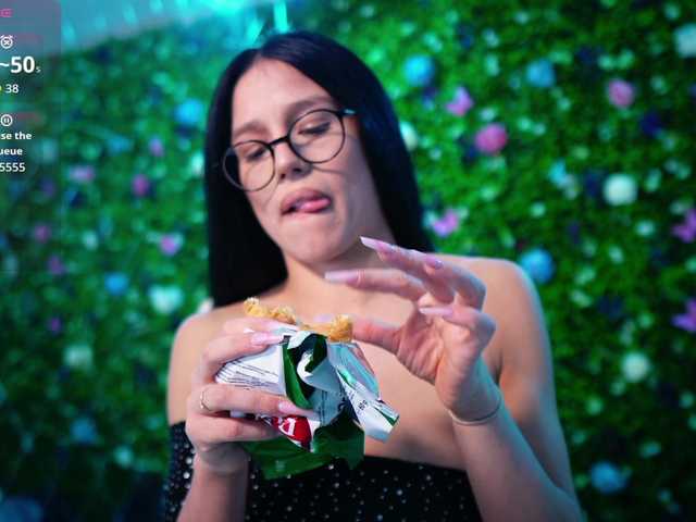 babynyco's BongaCams show and profile