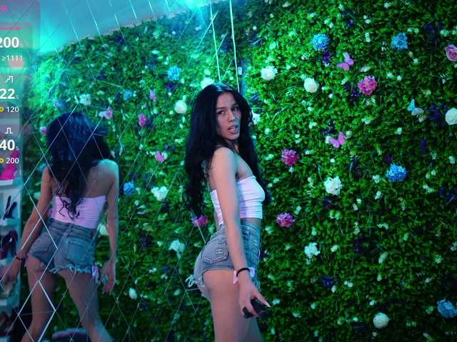 babynyco's BongaCams show and profile