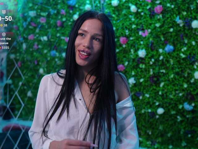 babynyco's BongaCams show and profile