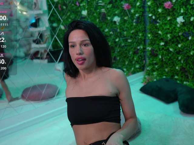 babynyco's BongaCams show and profile