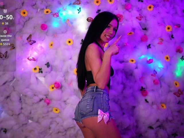 babynyco's BongaCams show and profile