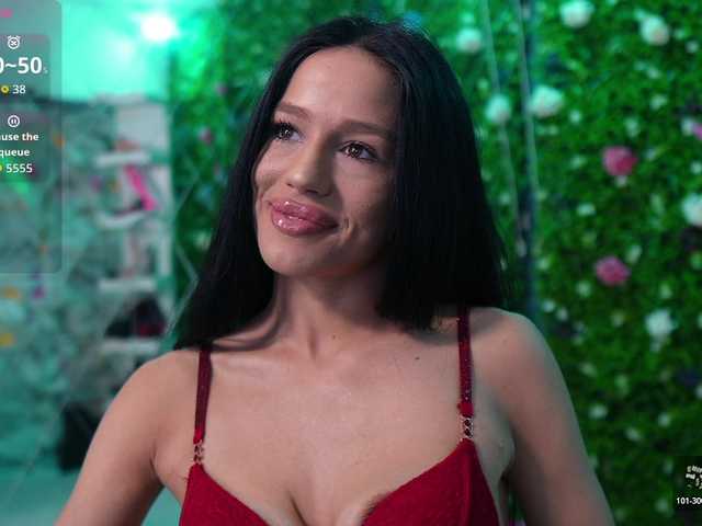 babynyco's BongaCams show and profile