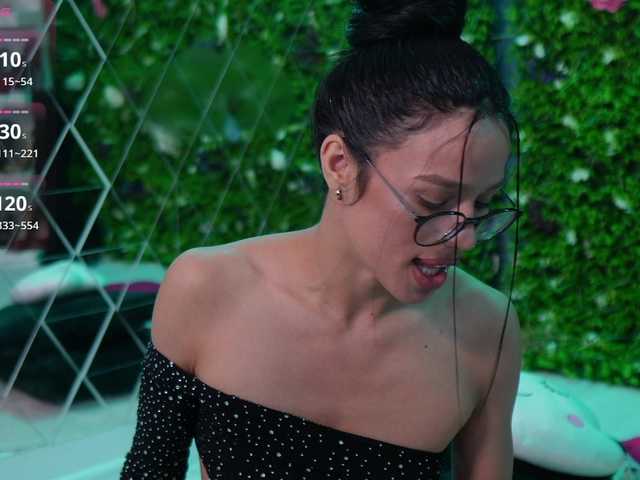 babynyco's BongaCams show and profile