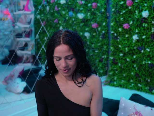 babynyco's BongaCams show and profile