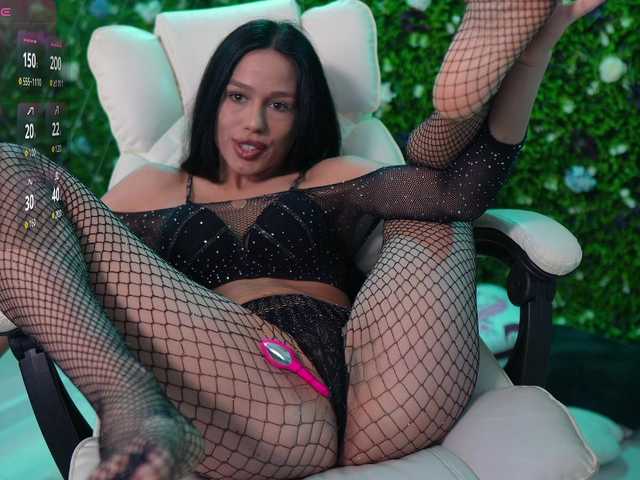 babynyco's BongaCams show and profile