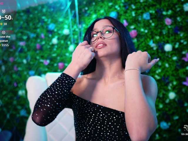 babynyco's BongaCams show and profile