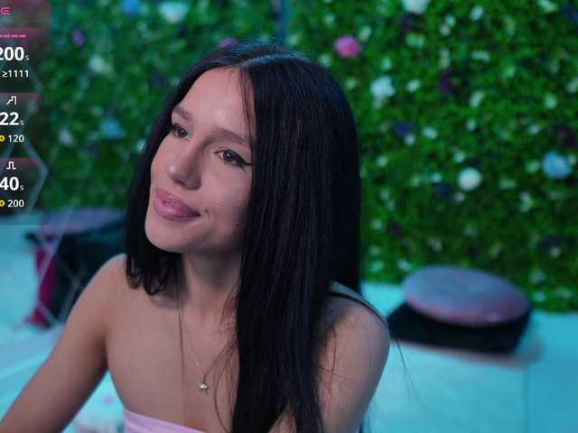 babynyco's BongaCams show and profile