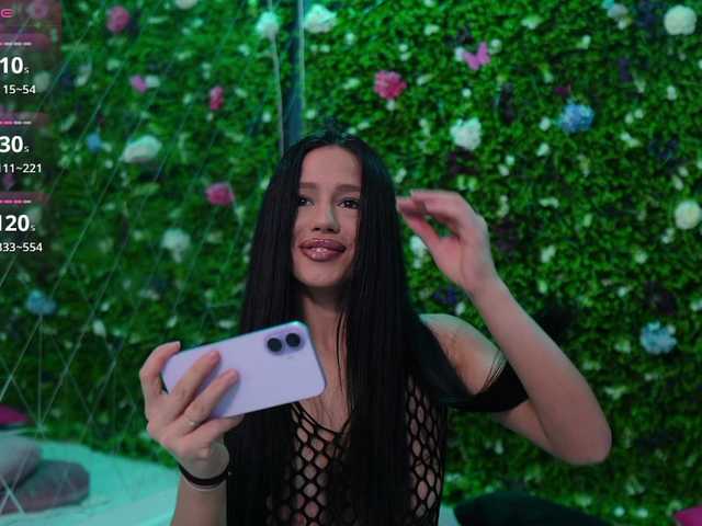 babynyco's BongaCams show and profile