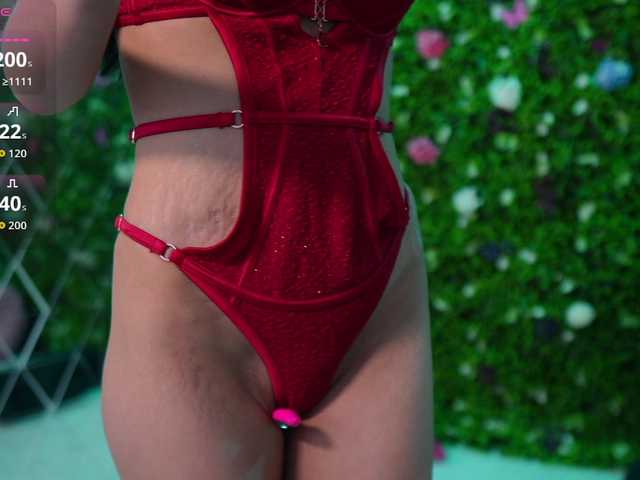 babynyco's BongaCams show and profile