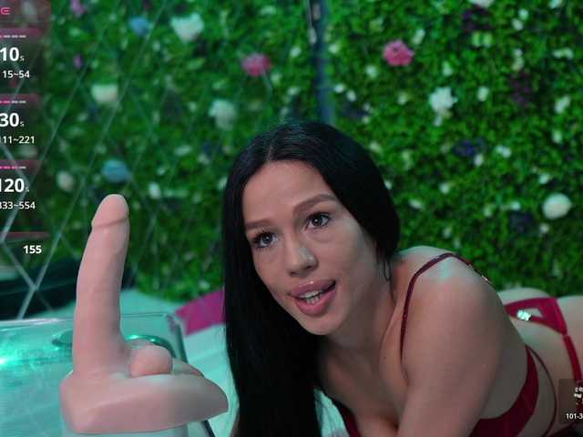 babynyco's BongaCams show and profile