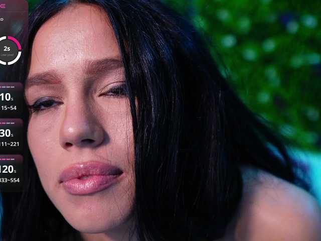 babynyco's BongaCams show and profile