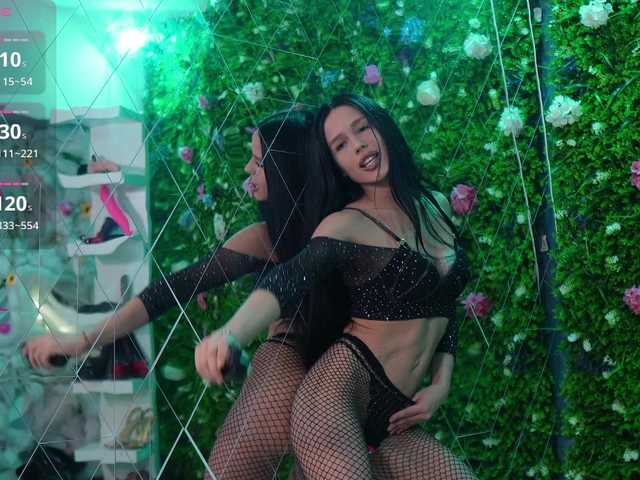 babynyco's BongaCams show and profile