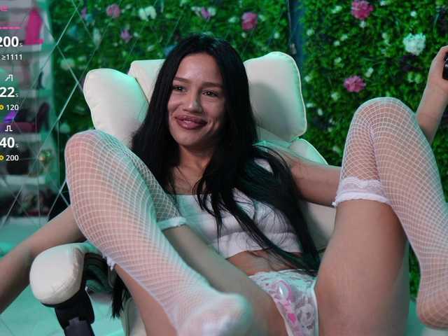 babynyco's BongaCams show and profile