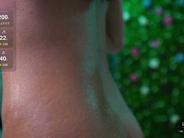 babynyco's BongaCams show and profile