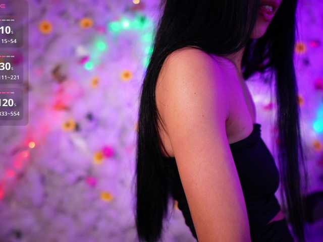 babynyco's BongaCams show and profile