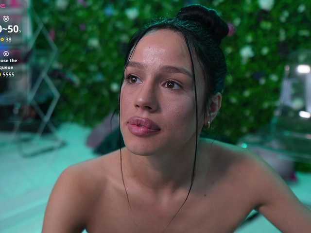 babynyco's BongaCams show and profile