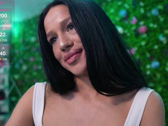 babynyco's BongaCams show and profile