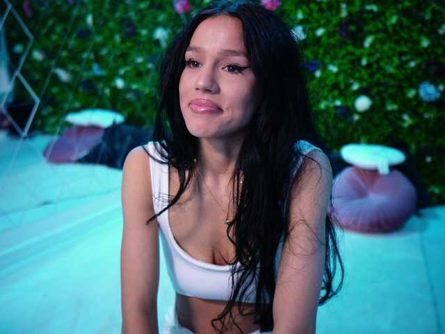 babynyco's BongaCams show and profile