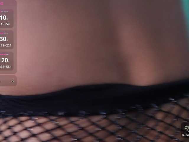 babynyco's BongaCams show and profile