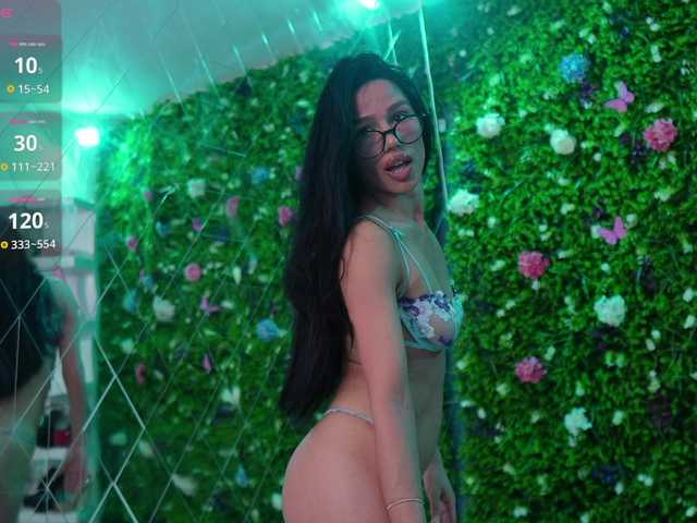 babynyco's BongaCams show and profile