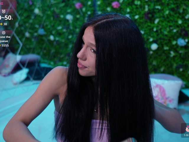 babynyco's BongaCams show and profile