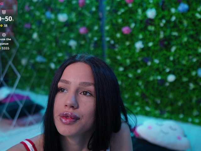 babynyco's BongaCams show and profile