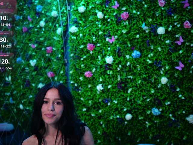 babynyco's BongaCams show and profile