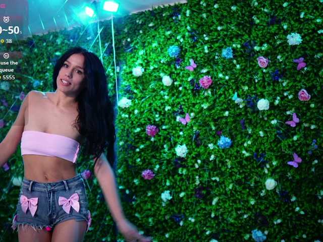 babynyco's BongaCams show and profile