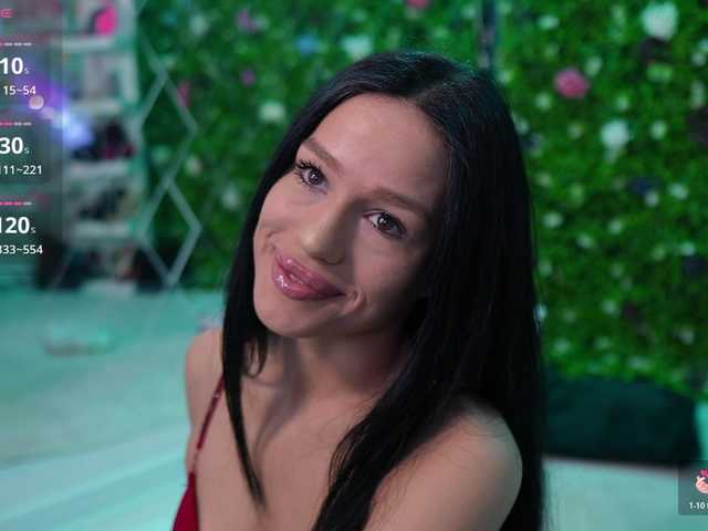 babynyco's BongaCams show and profile