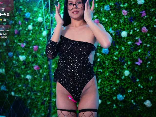 babynyco's BongaCams show and profile