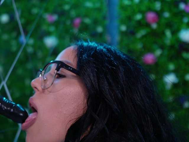 babynyco's BongaCams show and profile