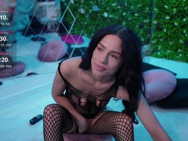 babynyco from BongaCams is Freechat