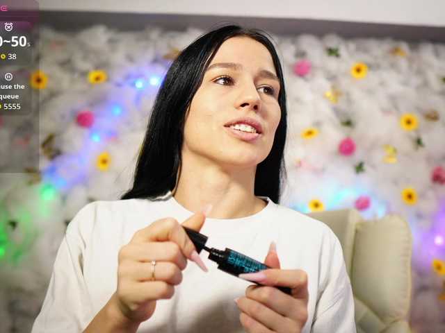 babynyco's BongaCams show and profile