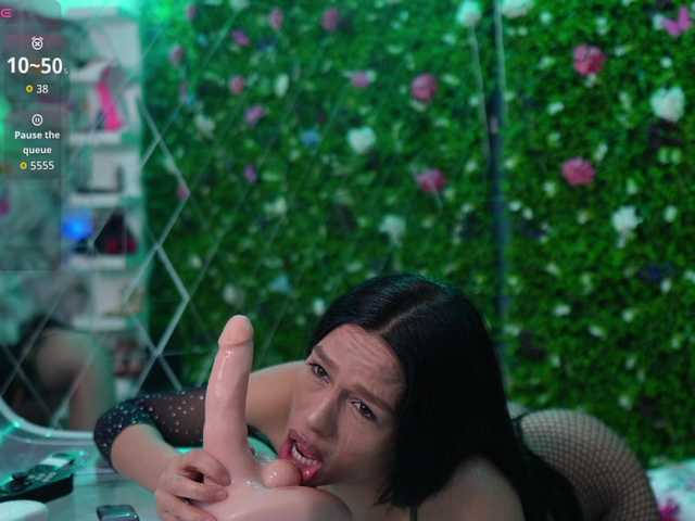 babynyco's BongaCams show and profile