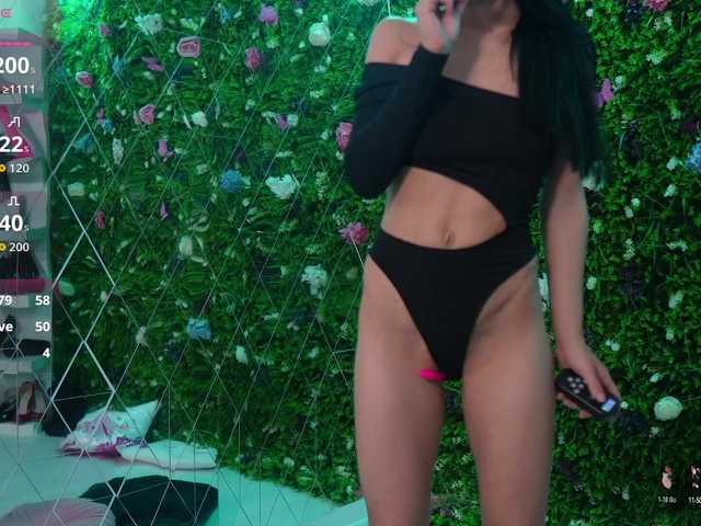babynyco's BongaCams show and profile