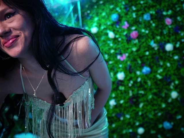 babynyco's BongaCams show and profile