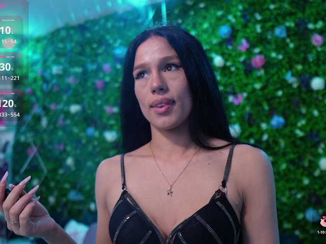 babynyco's BongaCams show and profile