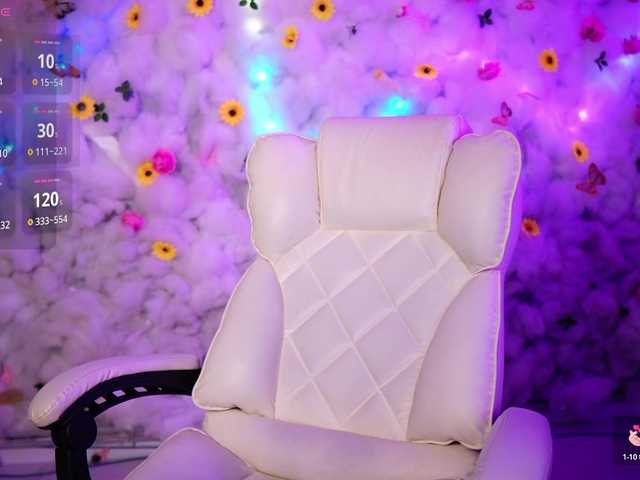 babynyco's BongaCams show and profile