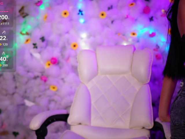 babynyco's BongaCams show and profile