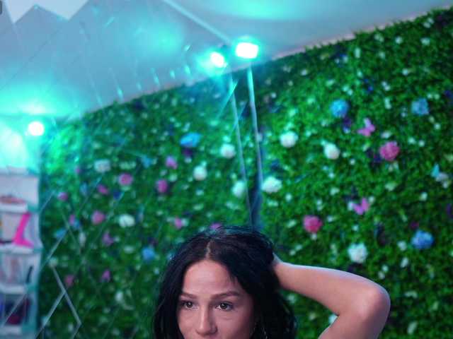 babynyco's BongaCams show and profile