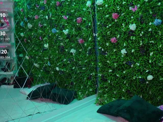 babynyco's BongaCams show and profile