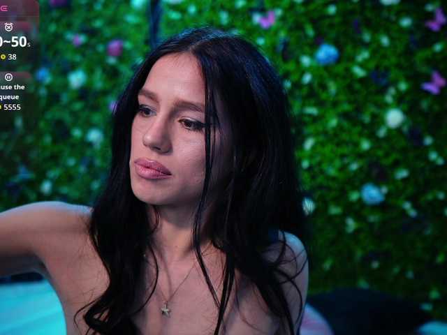 babynyco's BongaCams show and profile